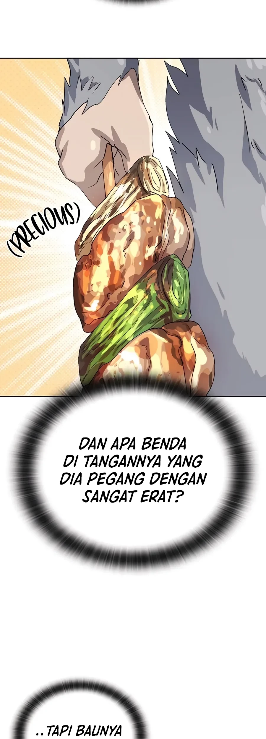 Healing Life Through Camping in Another World Chapter 24 Gambar 48