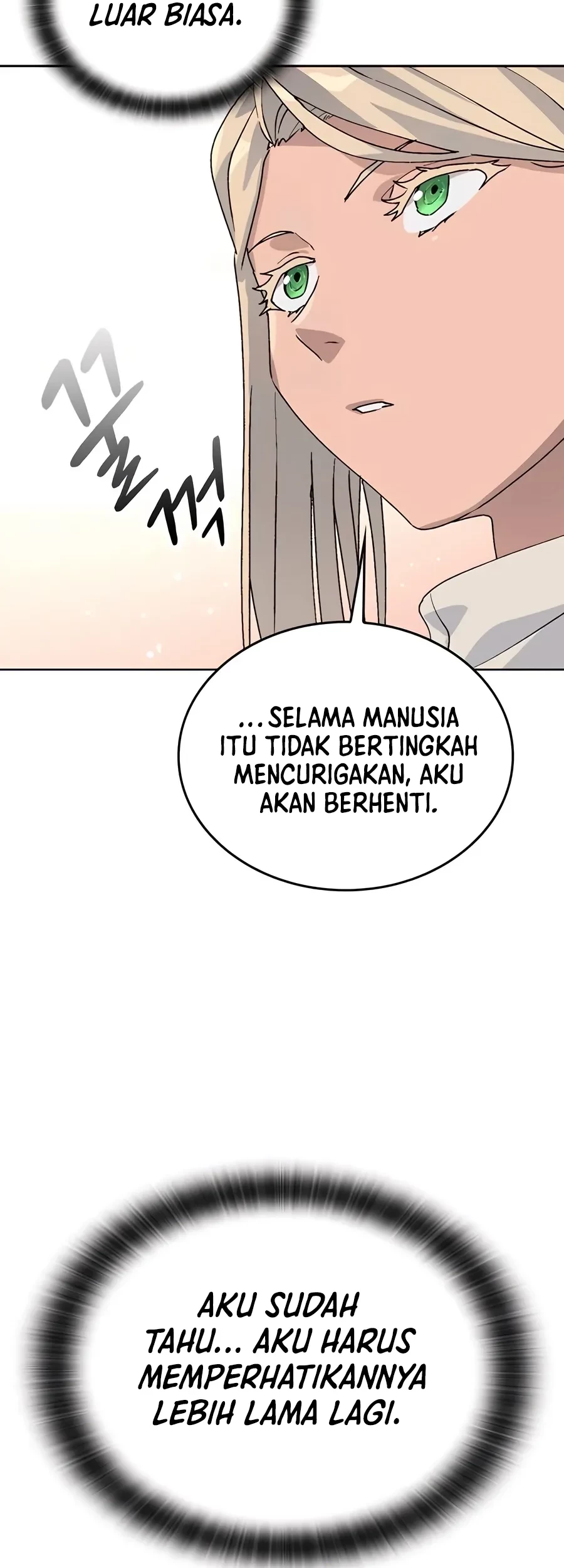 Healing Life Through Camping in Another World Chapter 24 Gambar 49