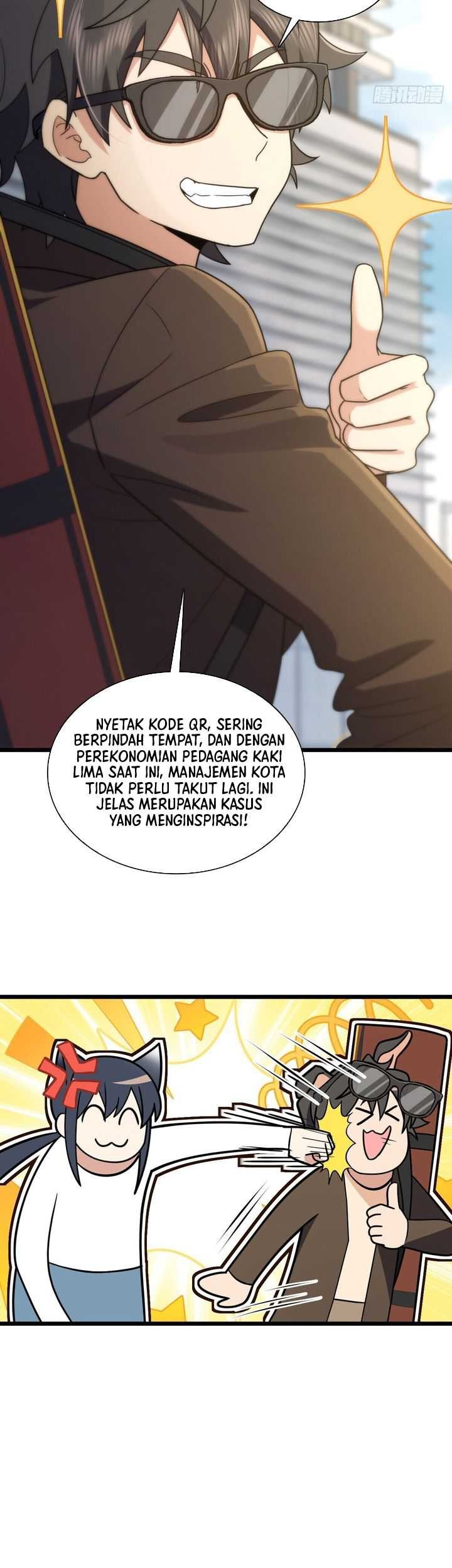 My Wife Is From a Thousand Years Ago Chapter 287 Gambar 26