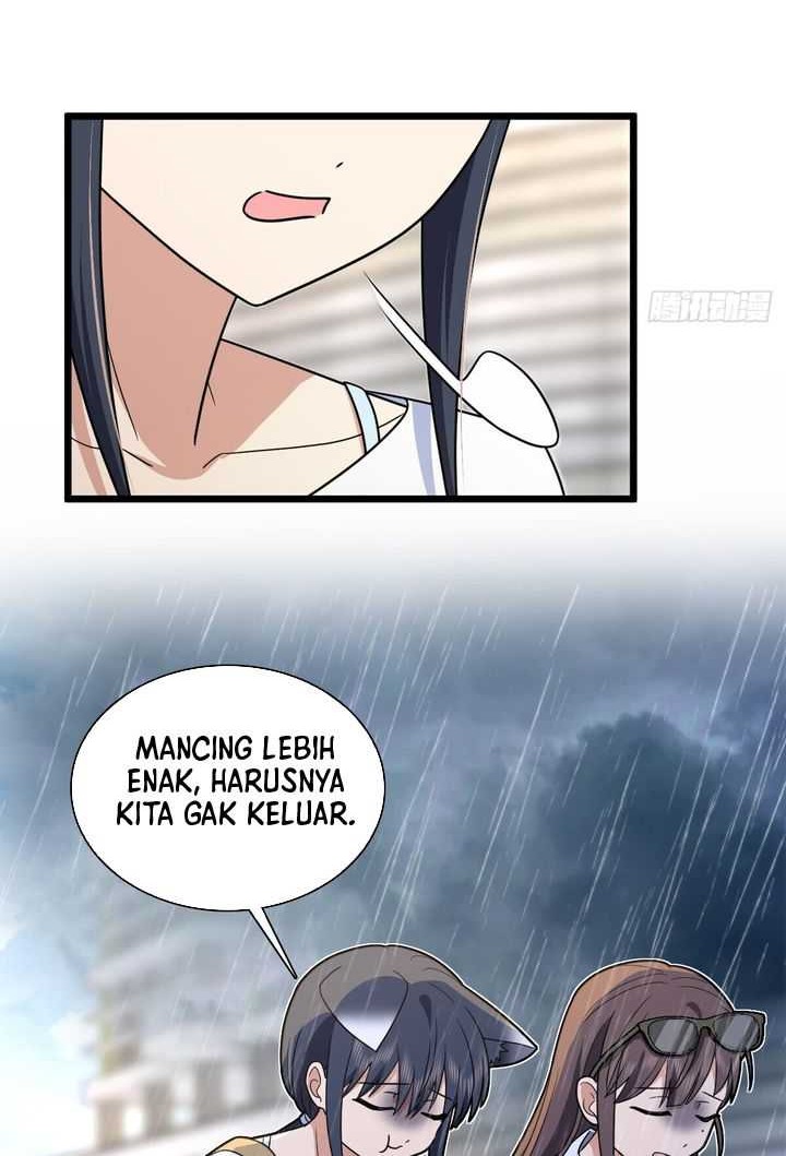 My Wife Is From a Thousand Years Ago Chapter 287 Gambar 27