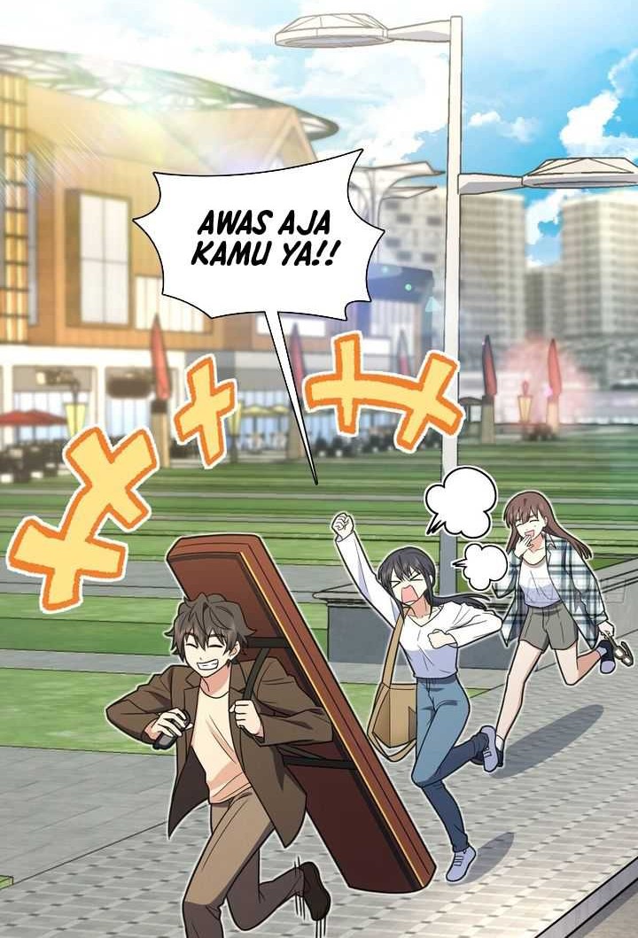 My Wife Is From a Thousand Years Ago Chapter 287 Gambar 29