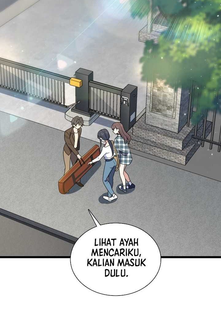 My Wife Is From a Thousand Years Ago Chapter 287 Gambar 31