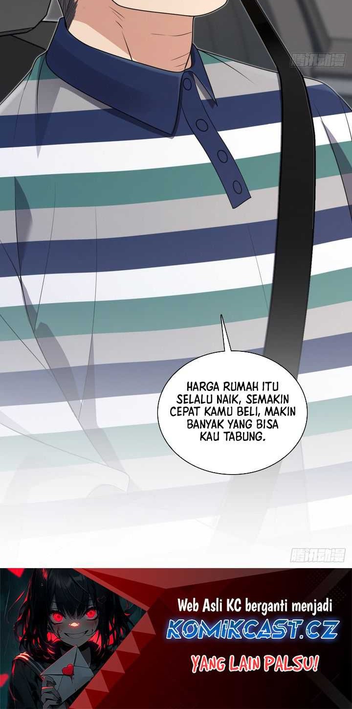 My Wife Is From a Thousand Years Ago Chapter 287 Gambar 35