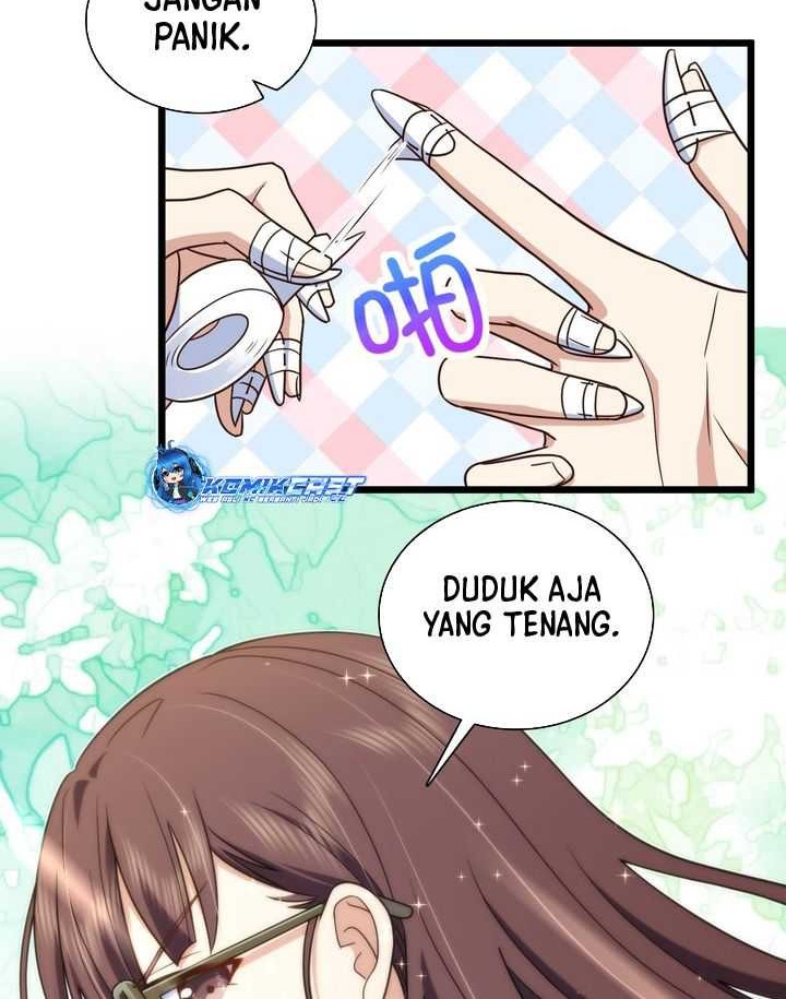 My Wife Is From a Thousand Years Ago Chapter 287 Gambar 19