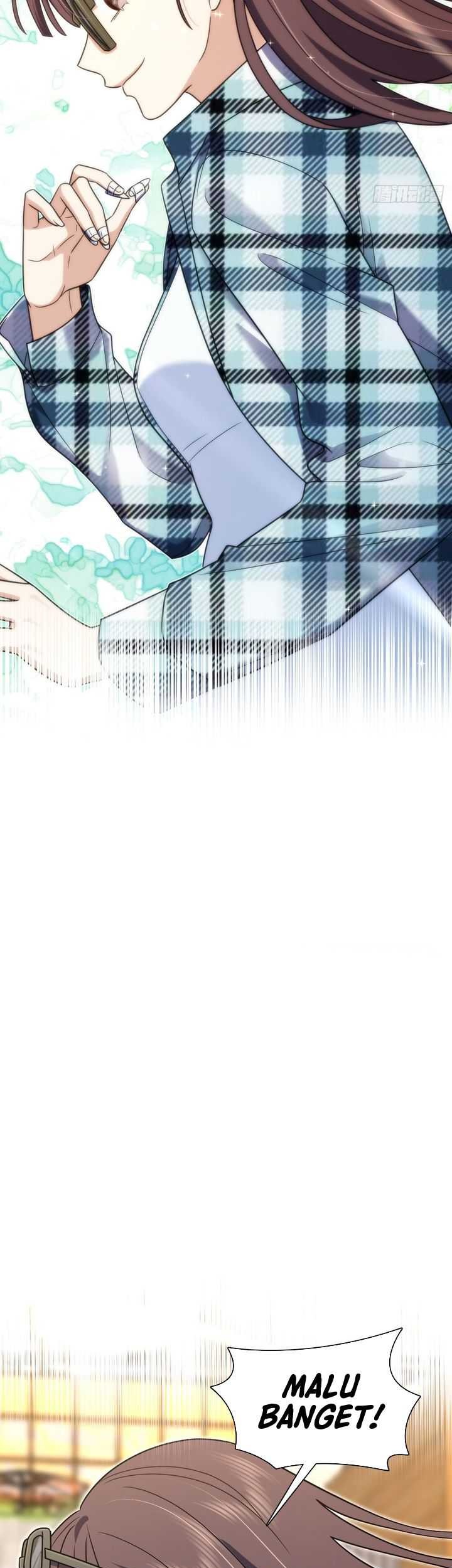 My Wife Is From a Thousand Years Ago Chapter 287 Gambar 20