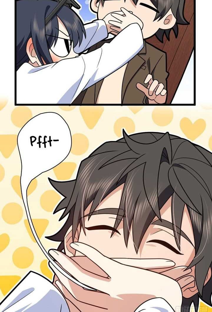 My Wife Is From a Thousand Years Ago Chapter 287 Gambar 23