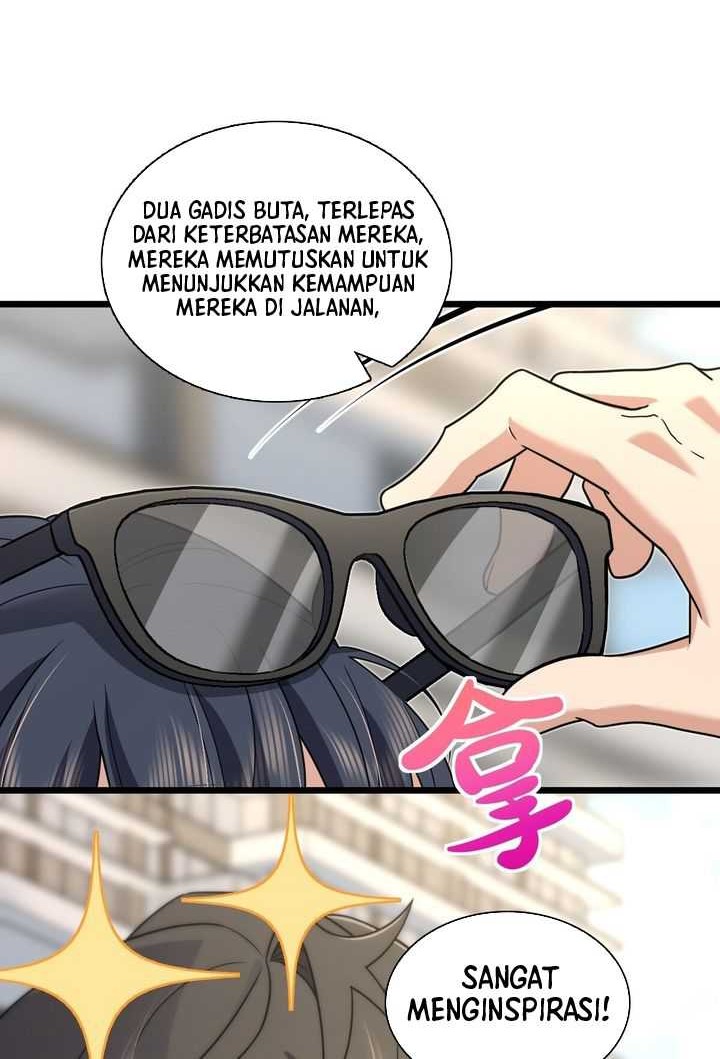 My Wife Is From a Thousand Years Ago Chapter 287 Gambar 25