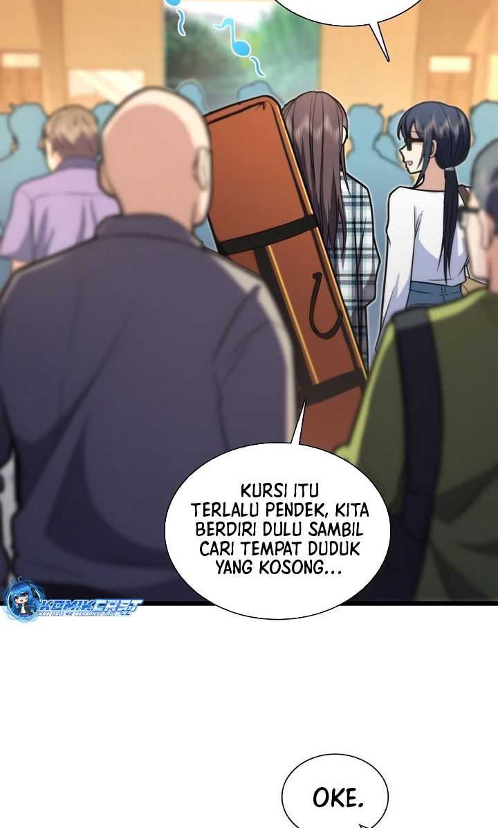 My Wife Is From a Thousand Years Ago Chapter 287 Gambar 3