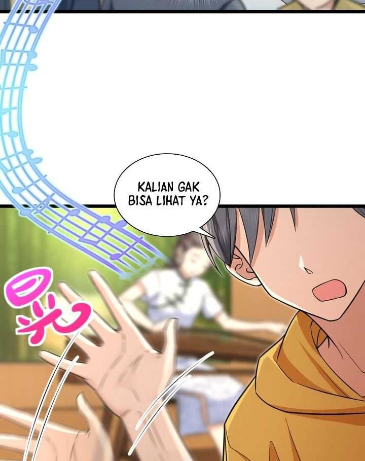 My Wife Is From a Thousand Years Ago Chapter 287 Gambar 5