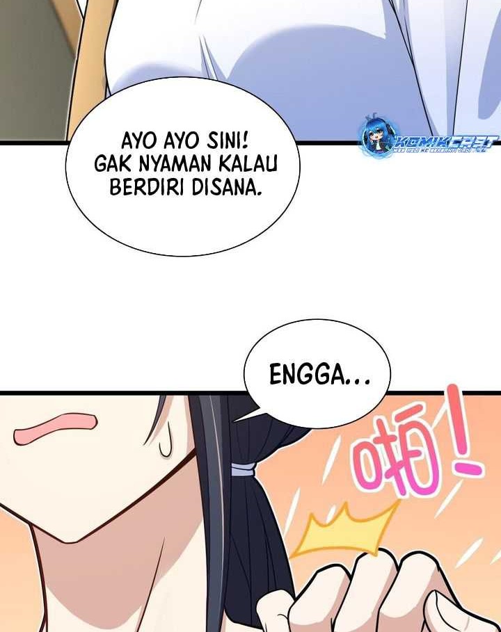 My Wife Is From a Thousand Years Ago Chapter 287 Gambar 7