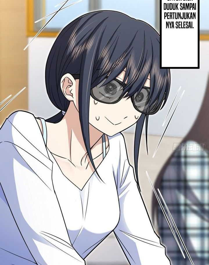 My Wife Is From a Thousand Years Ago Chapter 287 Gambar 9