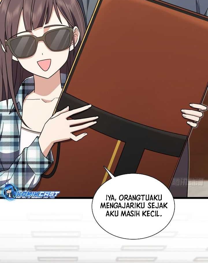 My Wife Is From a Thousand Years Ago Chapter 287 Gambar 11