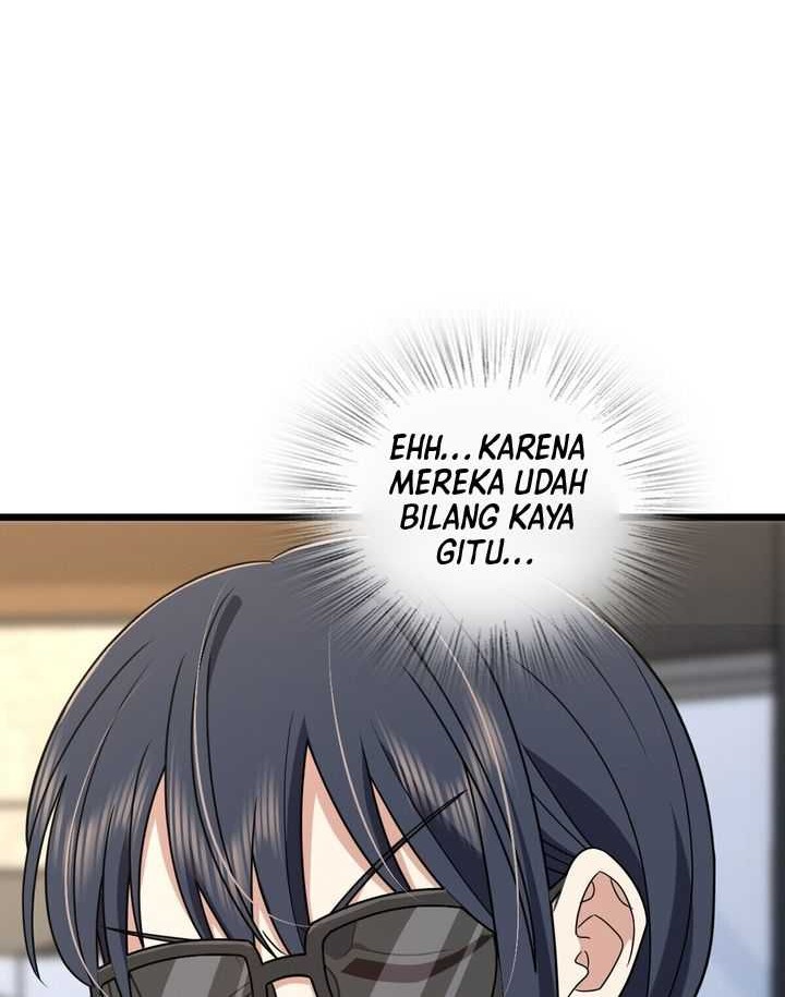 My Wife Is From a Thousand Years Ago Chapter 287 Gambar 15