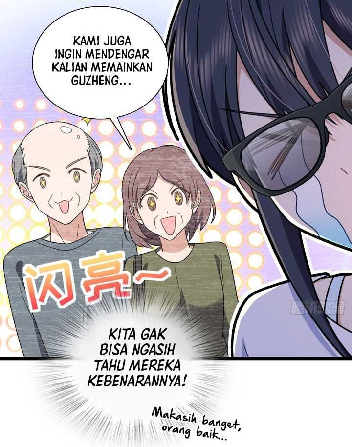My Wife Is From a Thousand Years Ago Chapter 287 Gambar 17