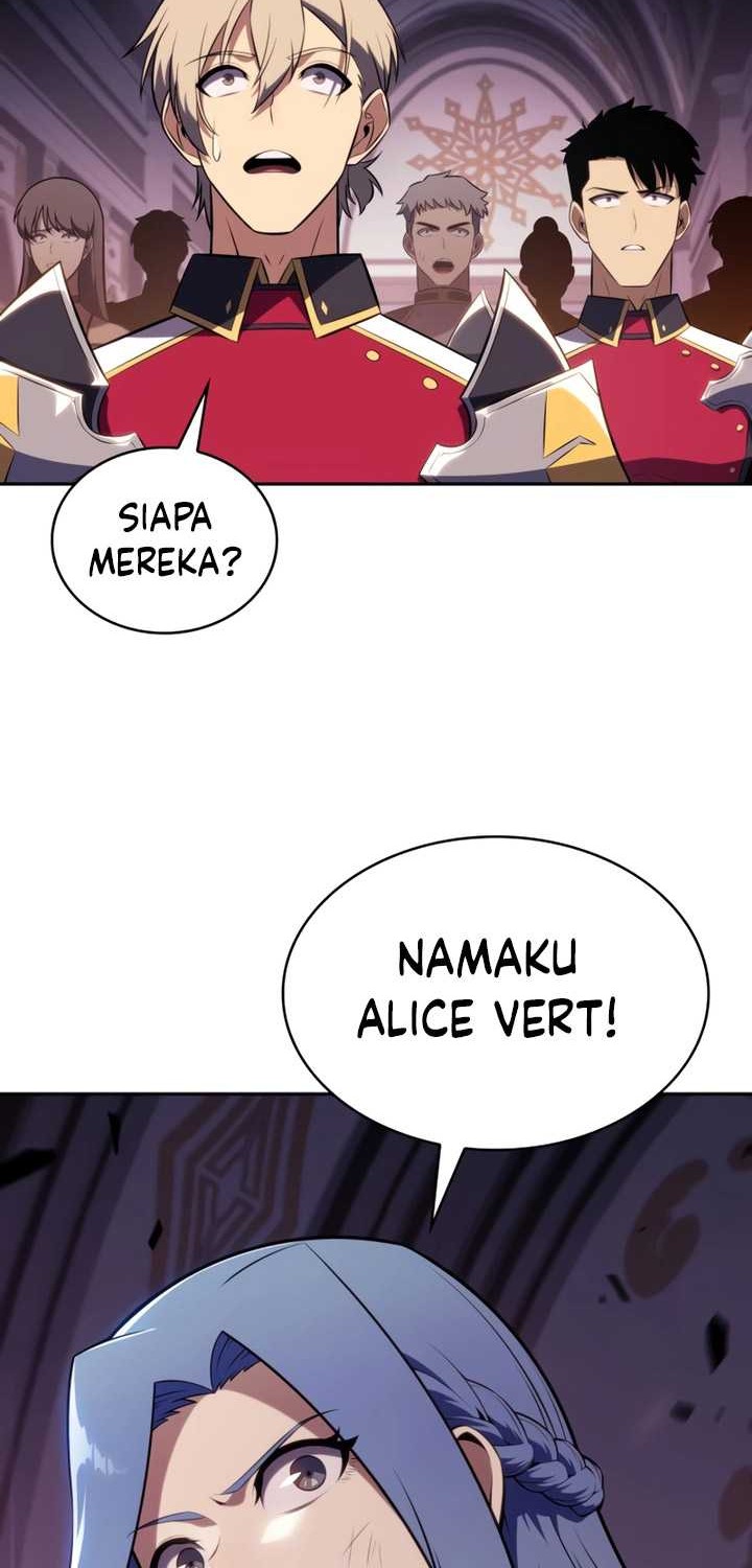 The Regressed Son Of A Duke Is An Assassin Chapter 35 Gambar 29