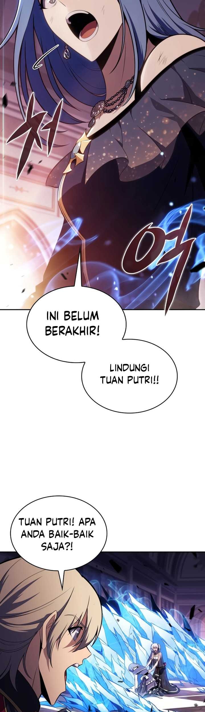 The Regressed Son Of A Duke Is An Assassin Chapter 35 Gambar 30