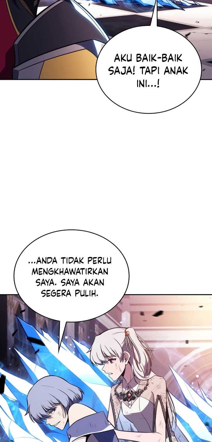 The Regressed Son Of A Duke Is An Assassin Chapter 35 Gambar 31