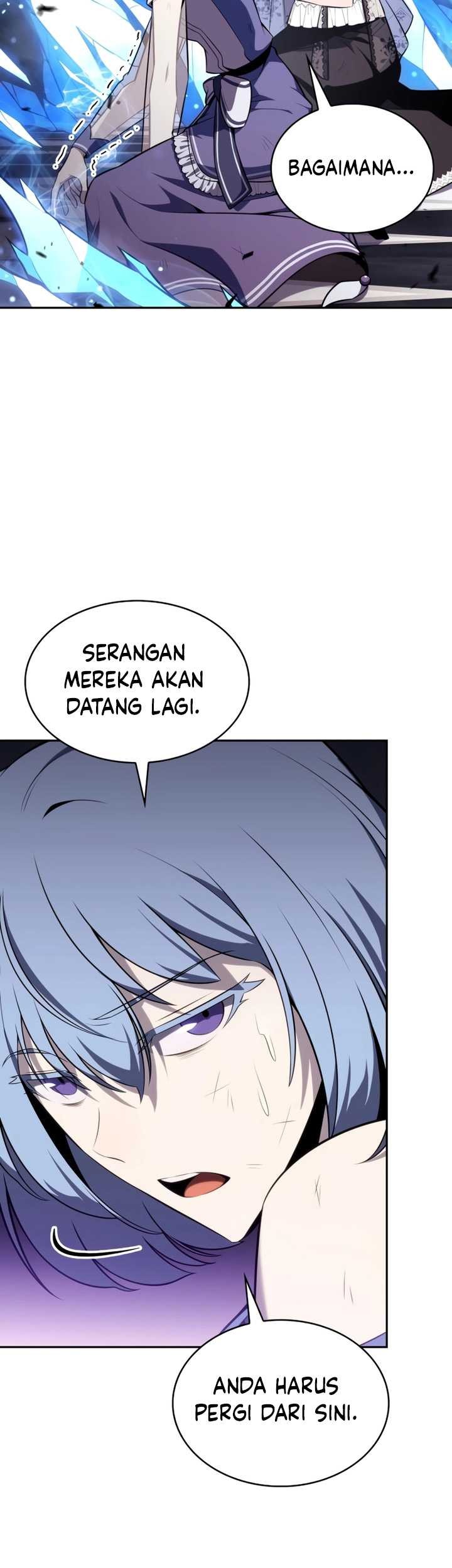 The Regressed Son Of A Duke Is An Assassin Chapter 35 Gambar 32