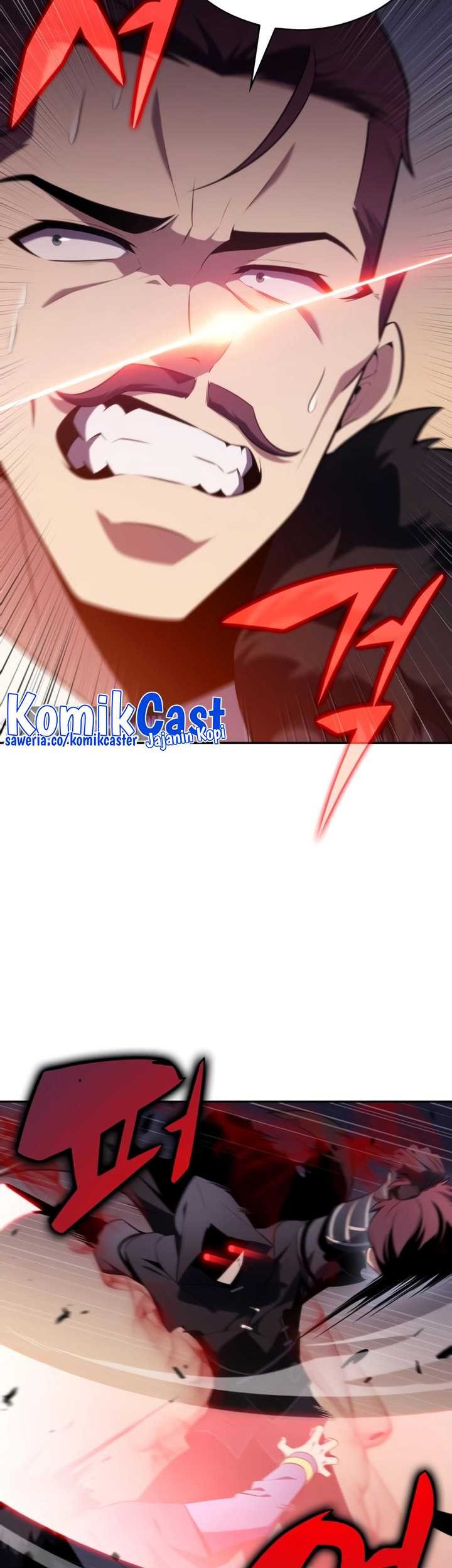 The Regressed Son Of A Duke Is An Assassin Chapter 35 Gambar 20