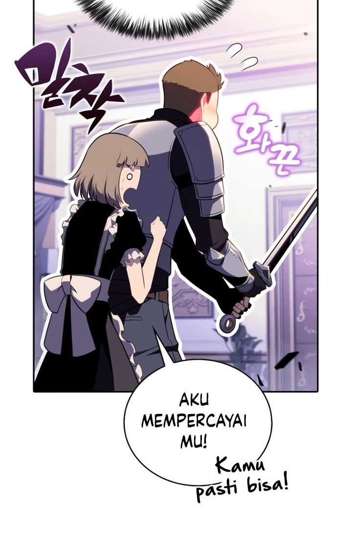 The Regressed Son Of A Duke Is An Assassin Chapter 35 Gambar 47