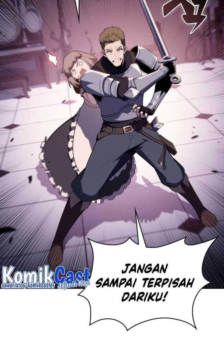 The Regressed Son Of A Duke Is An Assassin Chapter 35 Gambar 49
