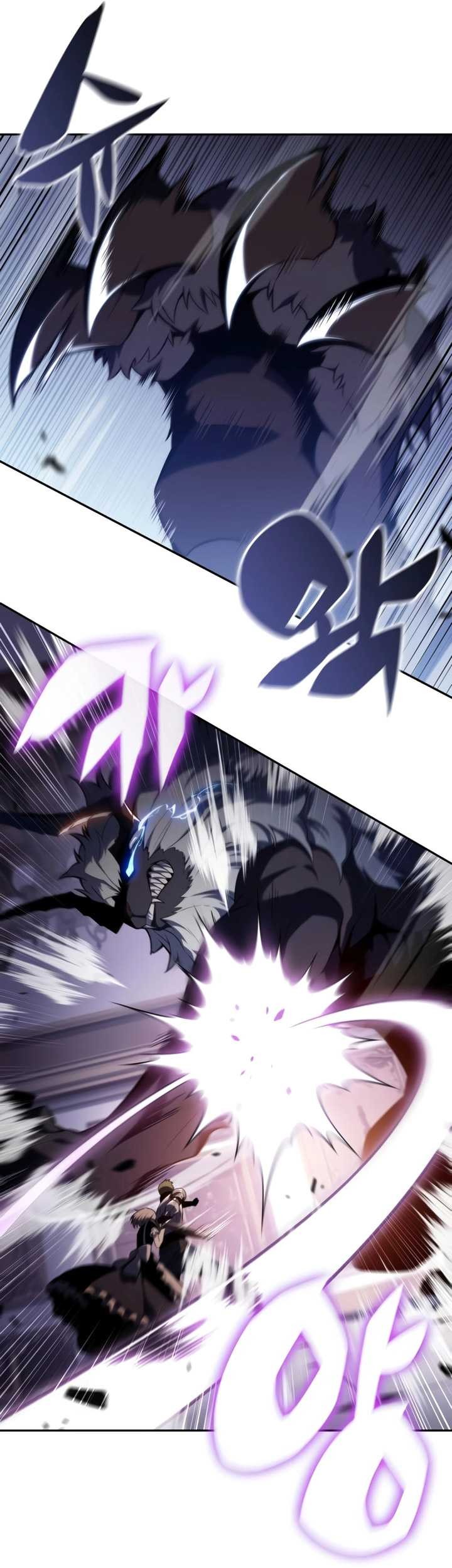 The Regressed Son Of A Duke Is An Assassin Chapter 35 Gambar 50