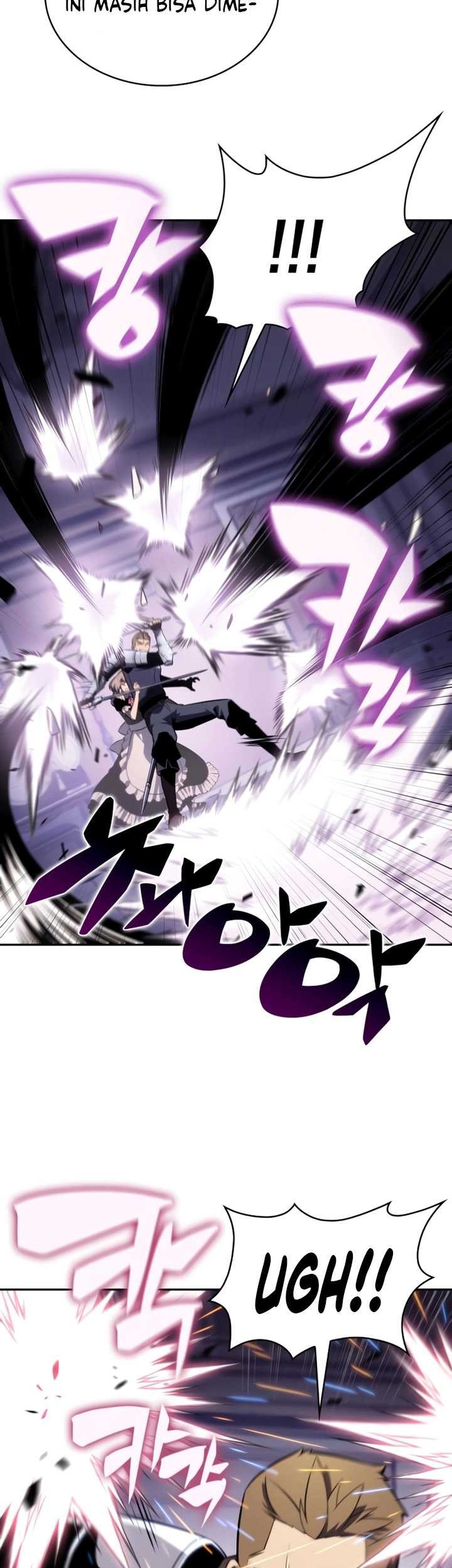 The Regressed Son Of A Duke Is An Assassin Chapter 35 Gambar 52