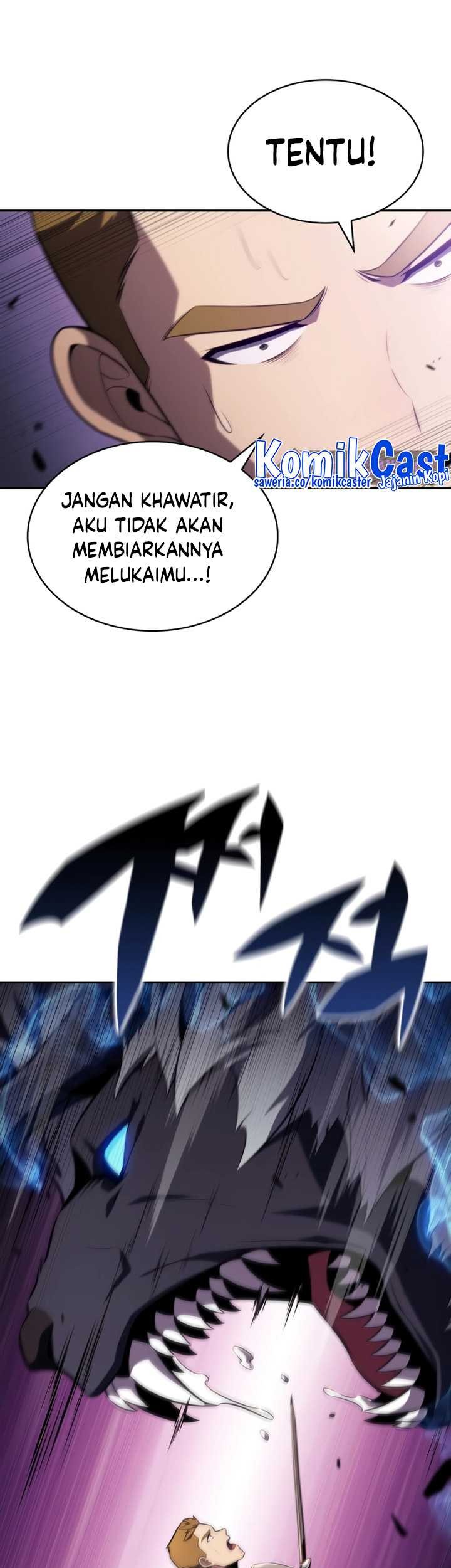 The Regressed Son Of A Duke Is An Assassin Chapter 35 Gambar 54