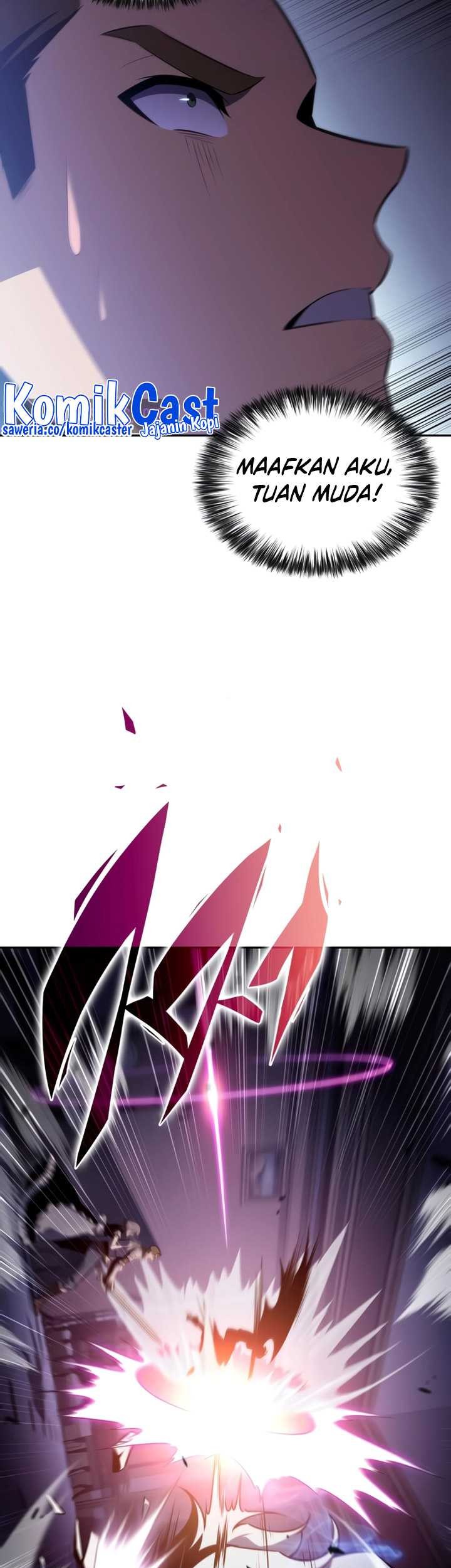 The Regressed Son Of A Duke Is An Assassin Chapter 35 Gambar 56