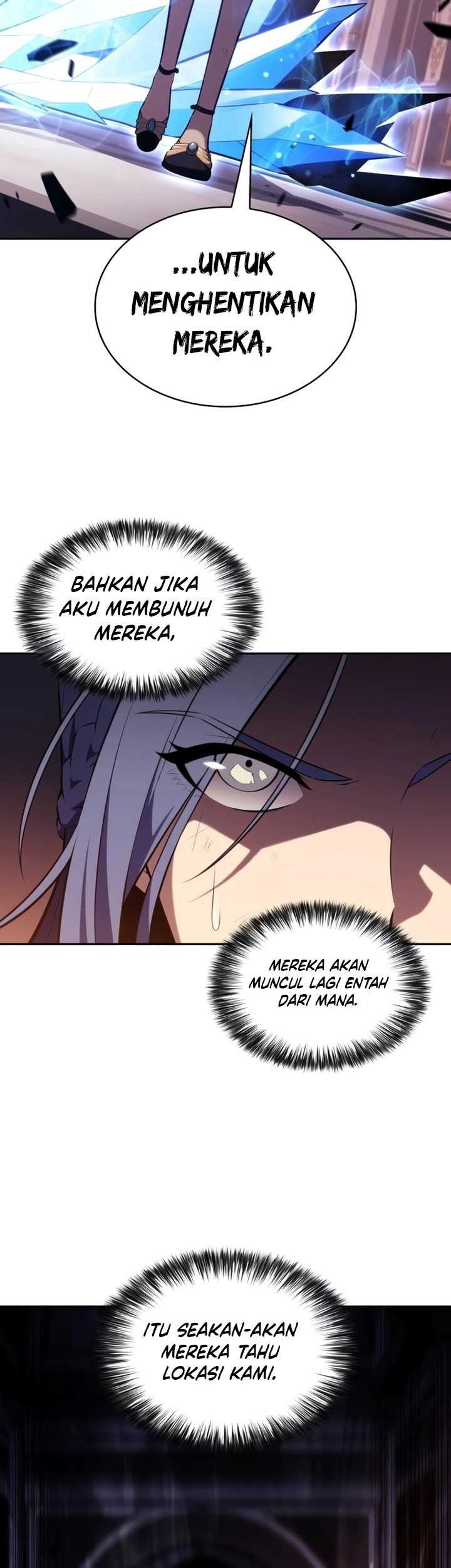 The Regressed Son Of A Duke Is An Assassin Chapter 35 Gambar 38