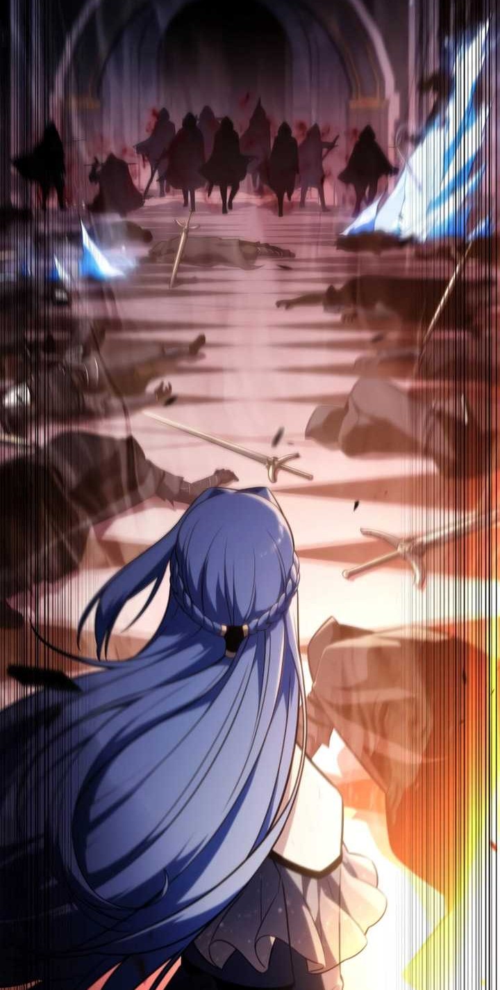 The Regressed Son Of A Duke Is An Assassin Chapter 35 Gambar 39