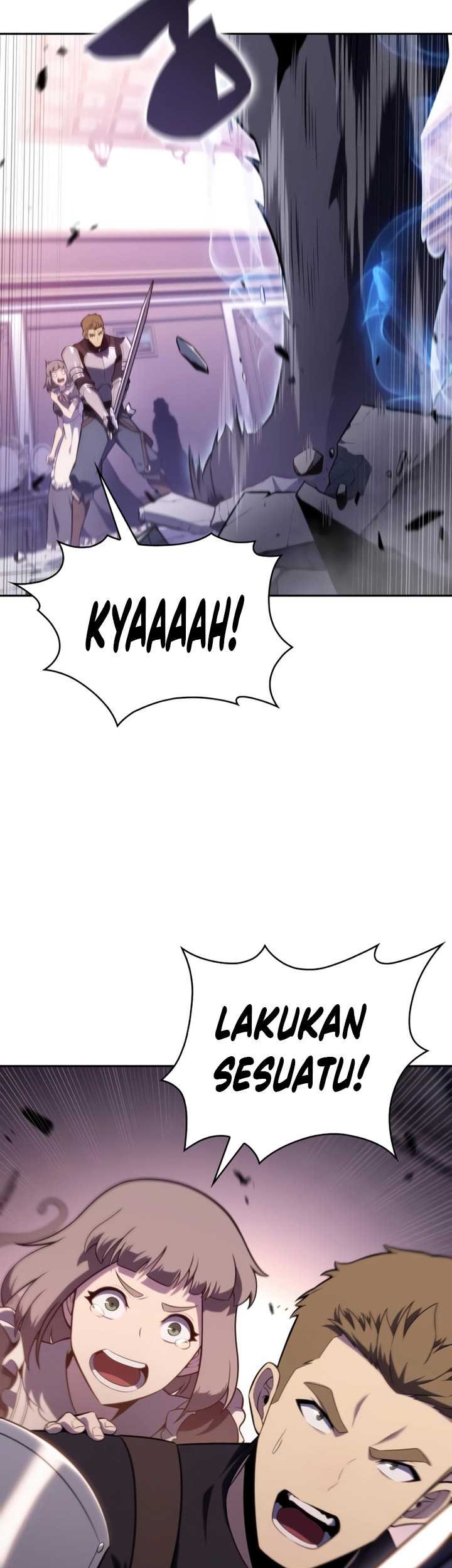 The Regressed Son Of A Duke Is An Assassin Chapter 35 Gambar 42