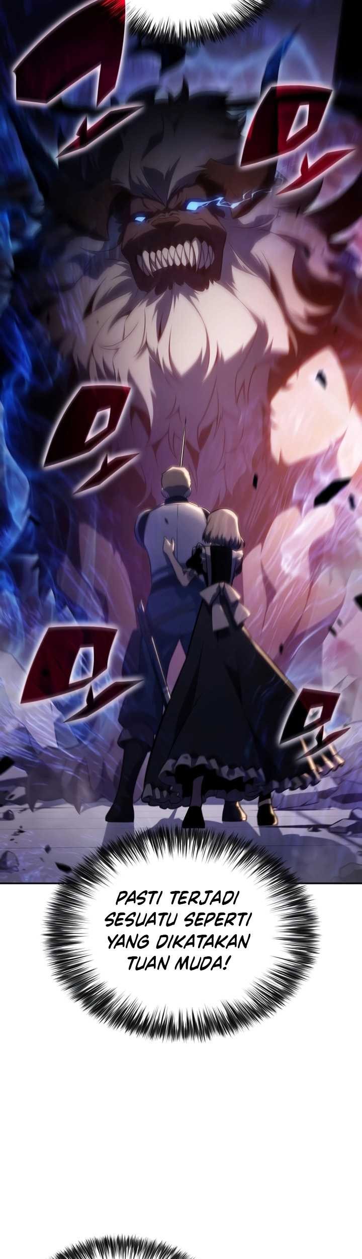 The Regressed Son Of A Duke Is An Assassin Chapter 35 Gambar 44