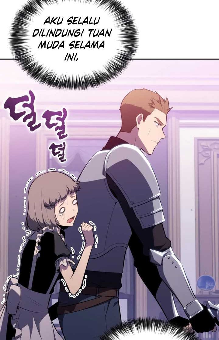 The Regressed Son Of A Duke Is An Assassin Chapter 35 Gambar 45