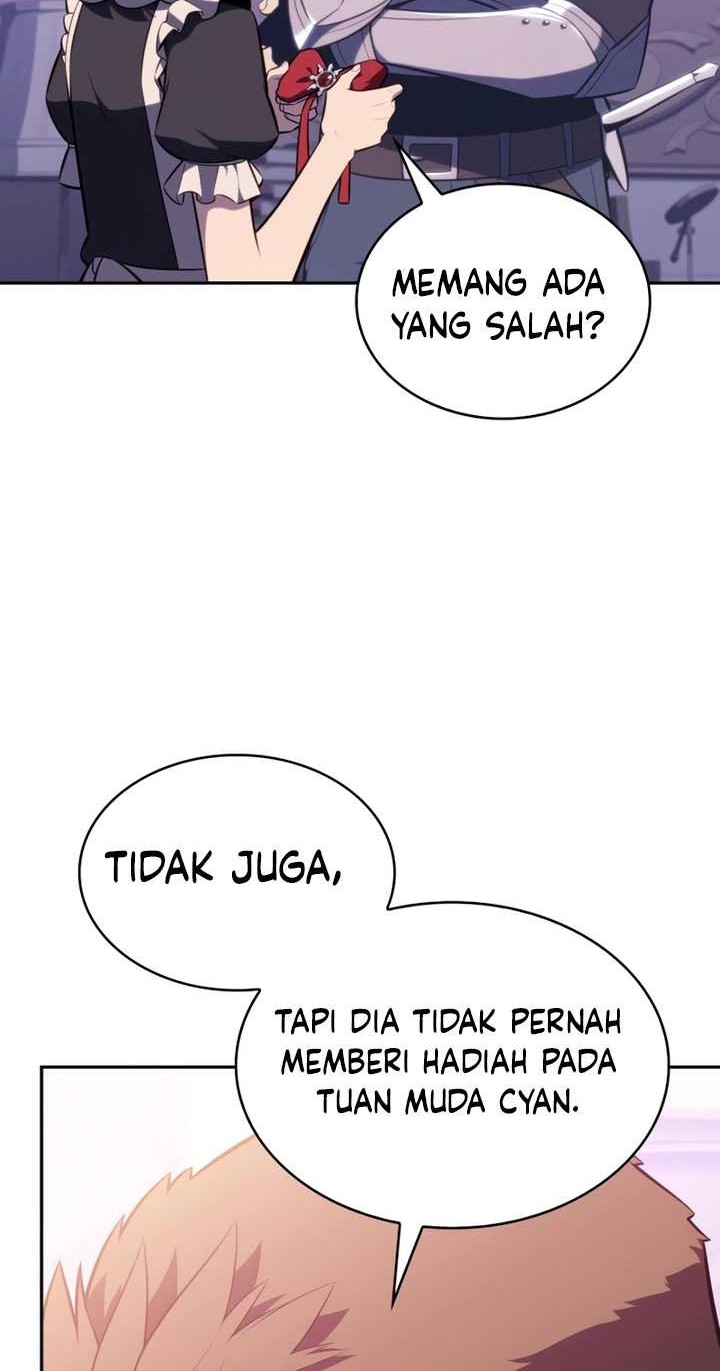 The Regressed Son Of A Duke Is An Assassin Chapter 35 Gambar 3