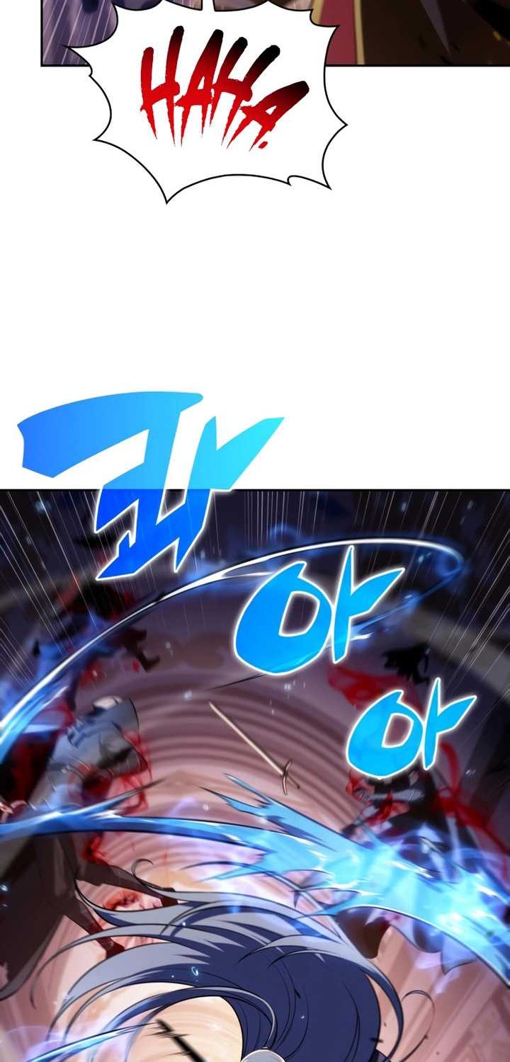 The Regressed Son Of A Duke Is An Assassin Chapter 35 Gambar 67