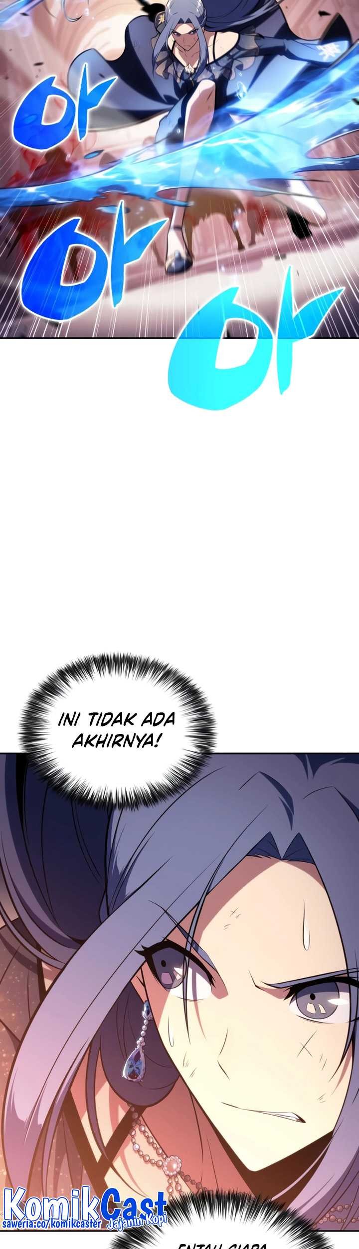 The Regressed Son Of A Duke Is An Assassin Chapter 35 Gambar 68