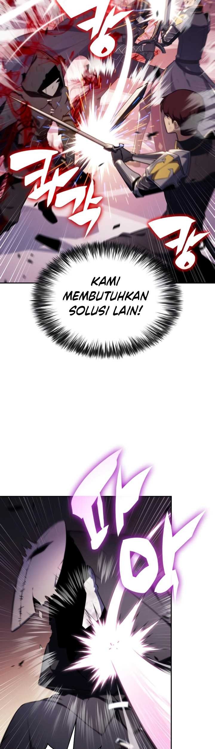 The Regressed Son Of A Duke Is An Assassin Chapter 35 Gambar 70