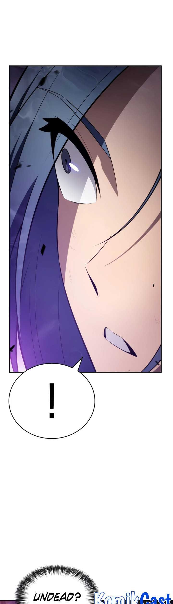 The Regressed Son Of A Duke Is An Assassin Chapter 35 Gambar 72