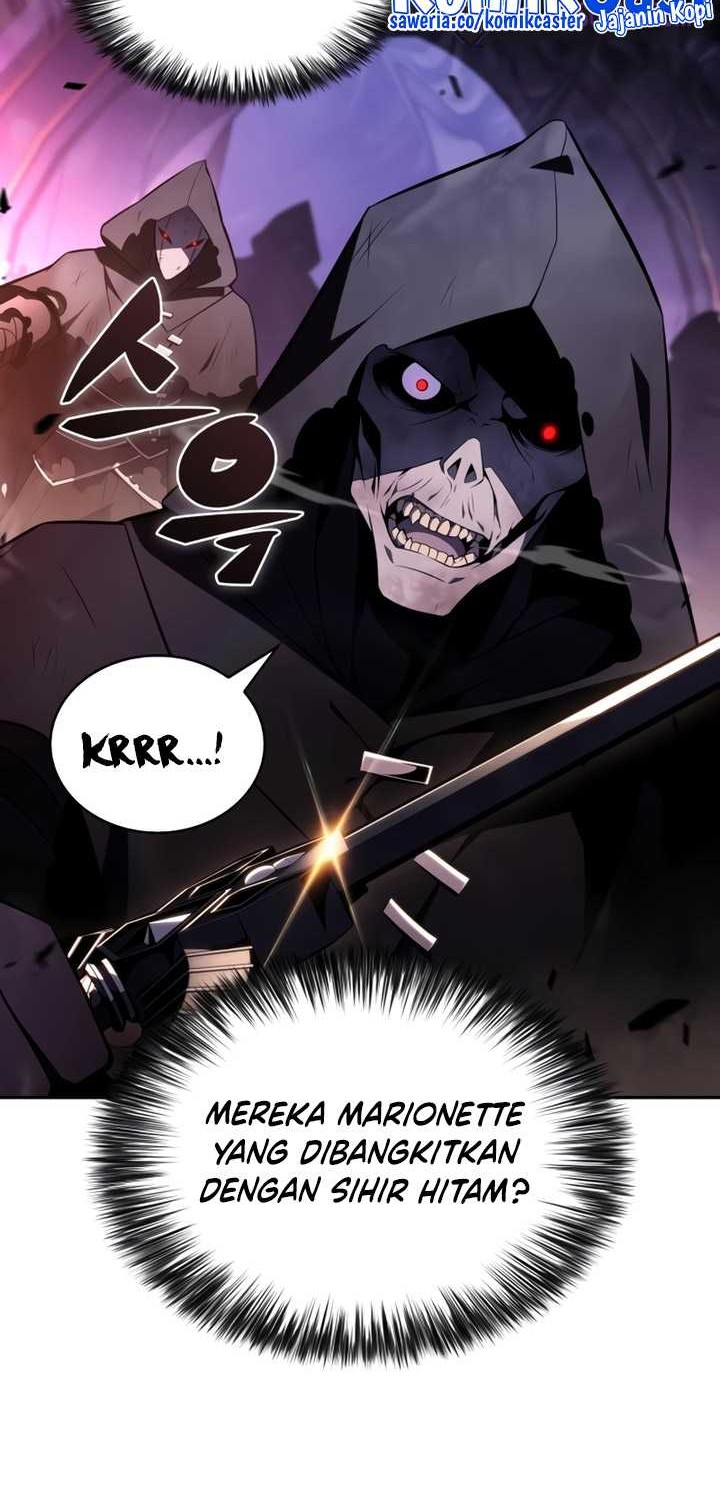The Regressed Son Of A Duke Is An Assassin Chapter 35 Gambar 73