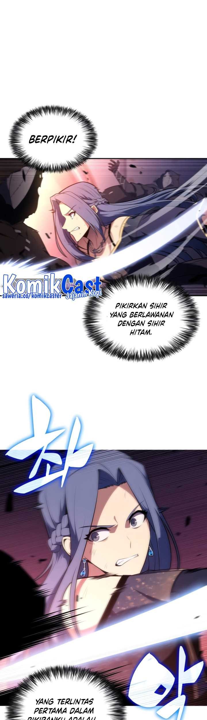 The Regressed Son Of A Duke Is An Assassin Chapter 35 Gambar 74