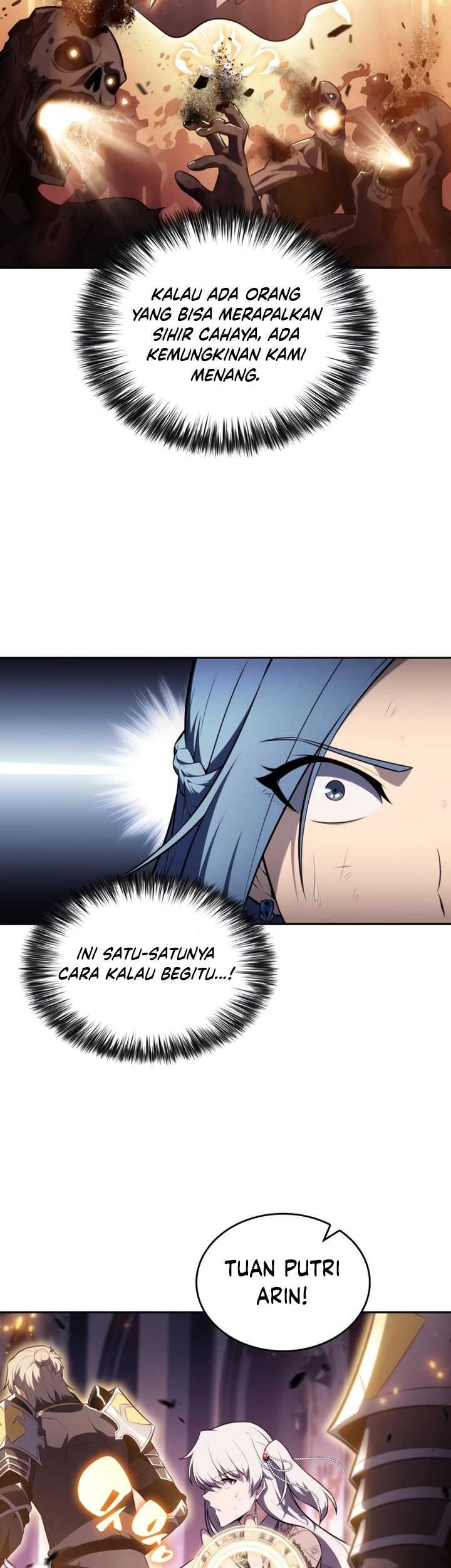 The Regressed Son Of A Duke Is An Assassin Chapter 35 Gambar 76