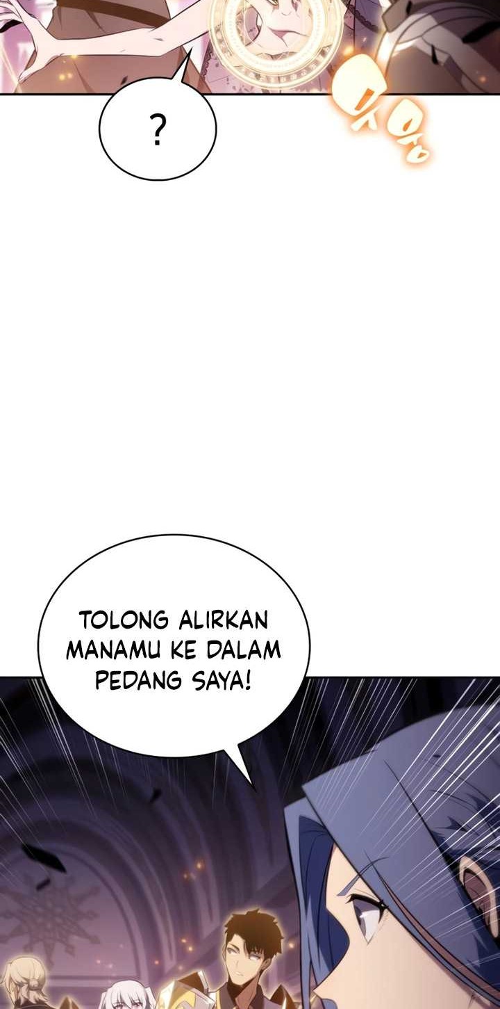 The Regressed Son Of A Duke Is An Assassin Chapter 35 Gambar 77