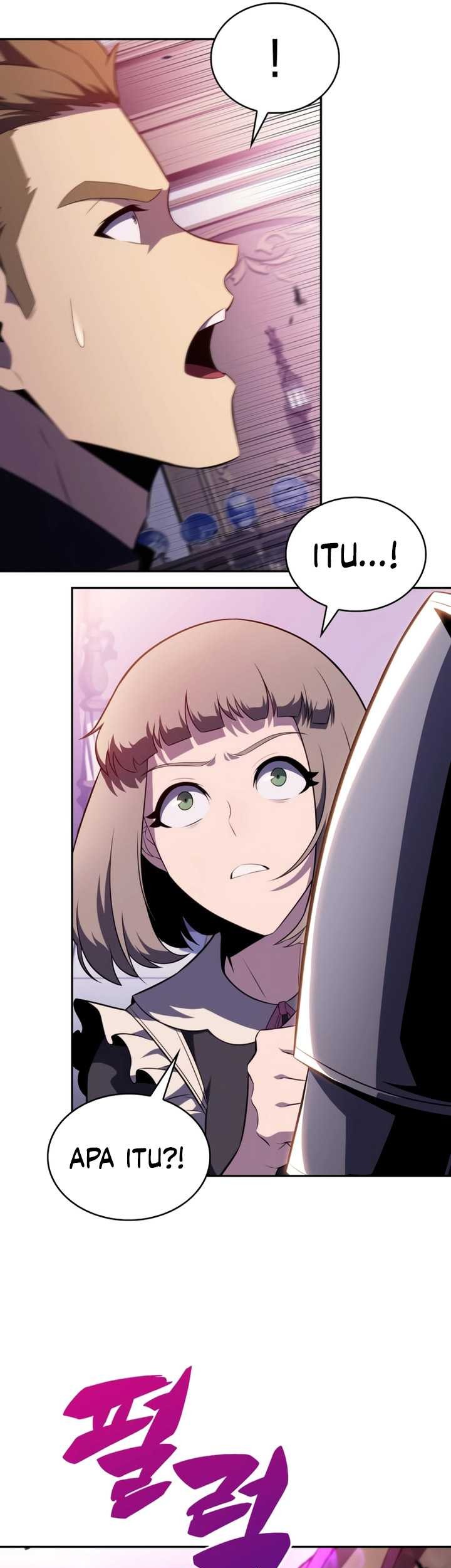 The Regressed Son Of A Duke Is An Assassin Chapter 35 Gambar 58