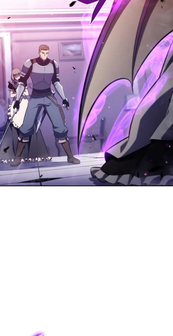 The Regressed Son Of A Duke Is An Assassin Chapter 35 Gambar 59