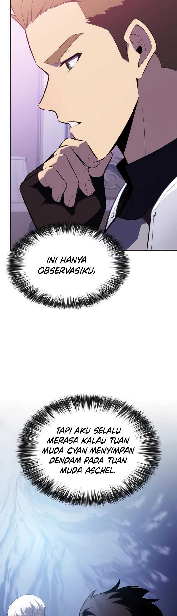 The Regressed Son Of A Duke Is An Assassin Chapter 35 Gambar 4