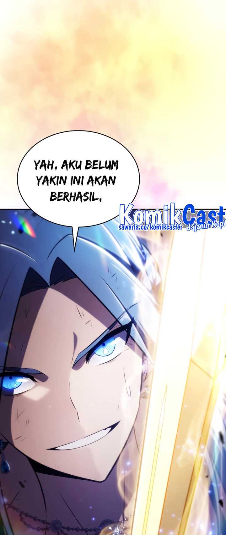 The Regressed Son Of A Duke Is An Assassin Chapter 35 Gambar 84