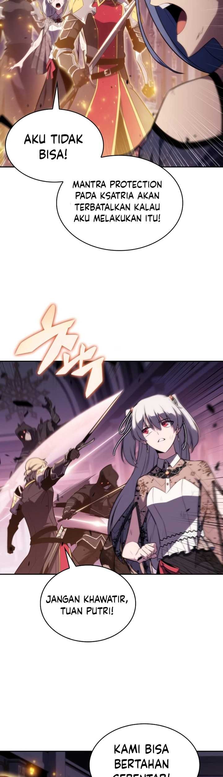 The Regressed Son Of A Duke Is An Assassin Chapter 35 Gambar 78