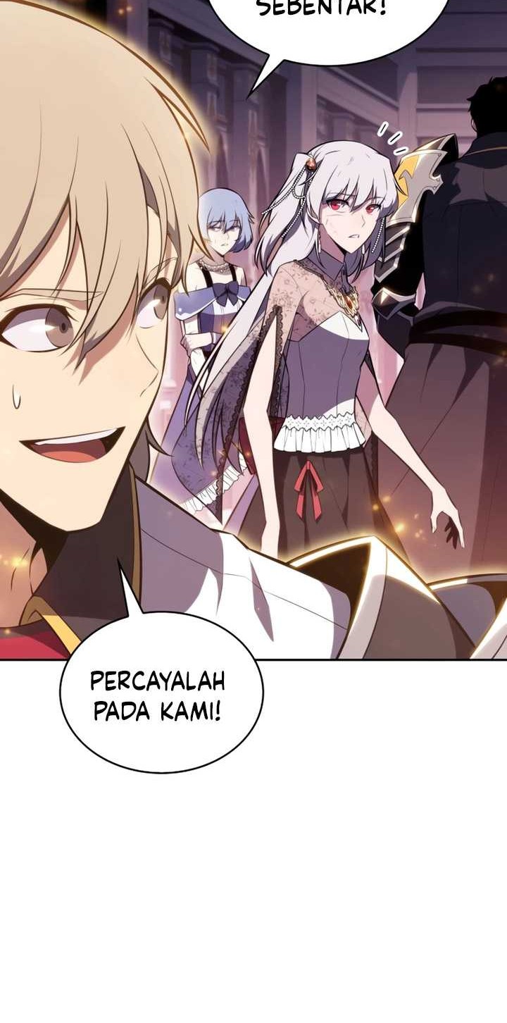 The Regressed Son Of A Duke Is An Assassin Chapter 35 Gambar 79