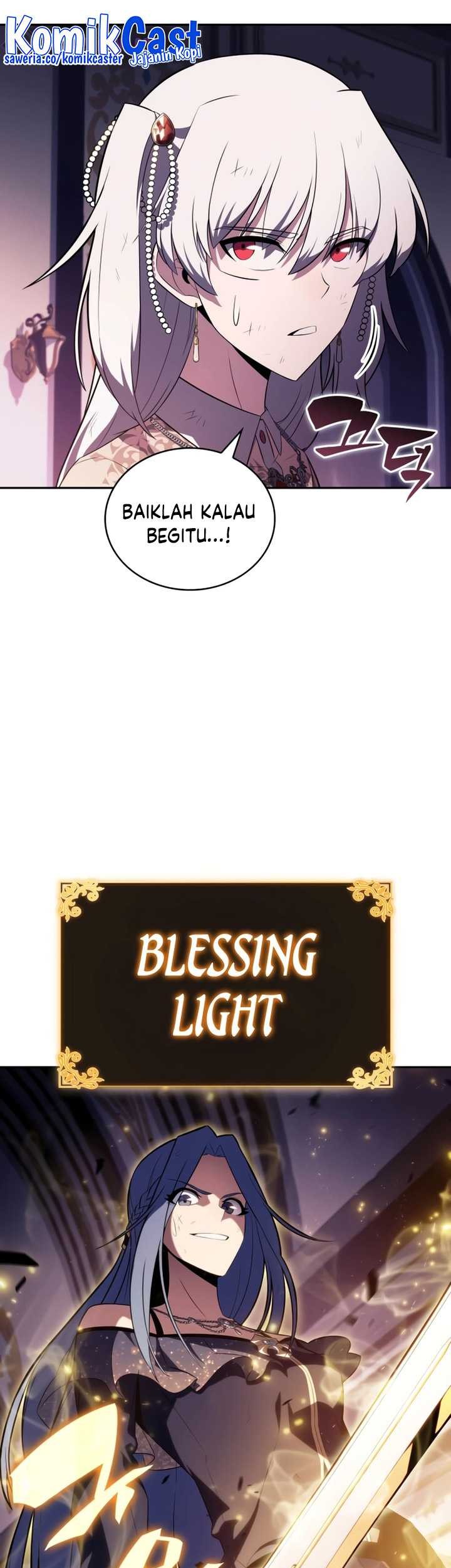 The Regressed Son Of A Duke Is An Assassin Chapter 35 Gambar 80